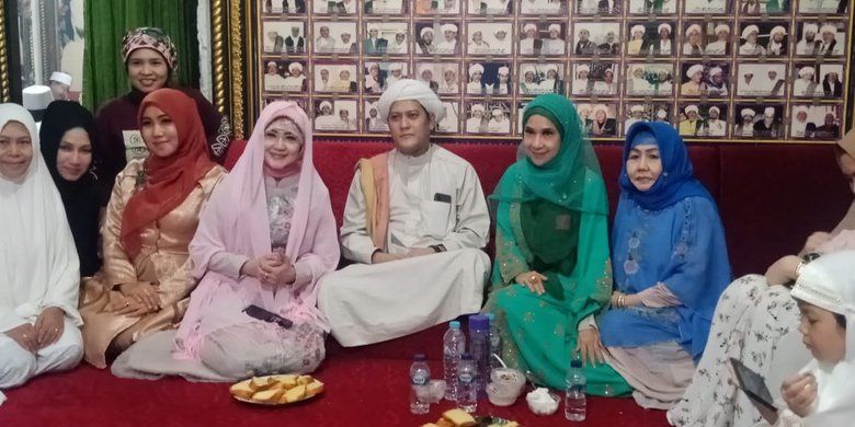 Ita Purnamasari: Surabaya Masih Butuh Sentuhan Perempuan