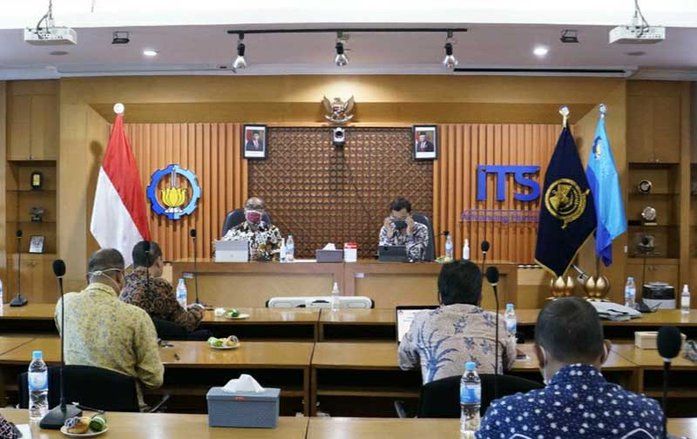 Kepala KNKT: Keselamatan Pelayaran Jadi Kebutuhan Mutlak dan Tanggung Jawab Bersama!