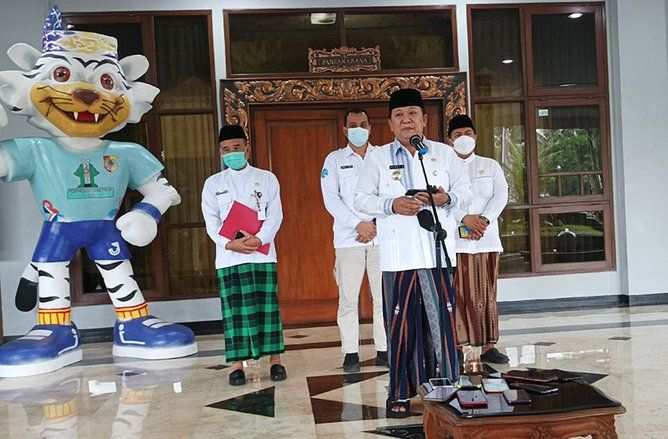 Pemkab Jember Pecat ASN Berdasarkan Situs Mahkamah Agung
