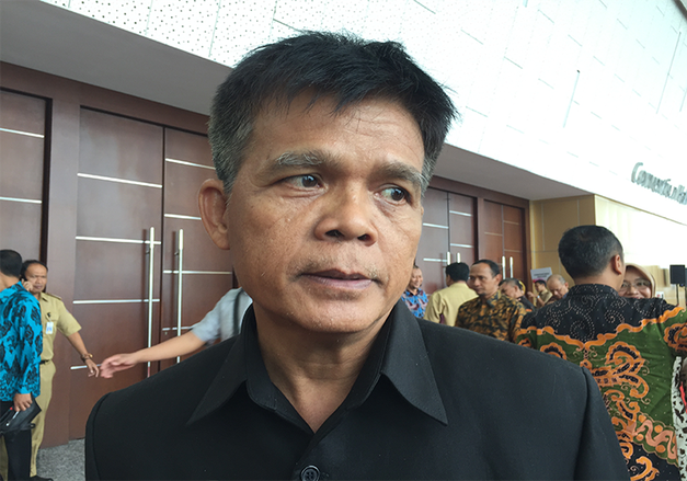 Pemprov Tunggu DPRD Jatim Rampingkan 13 Perda