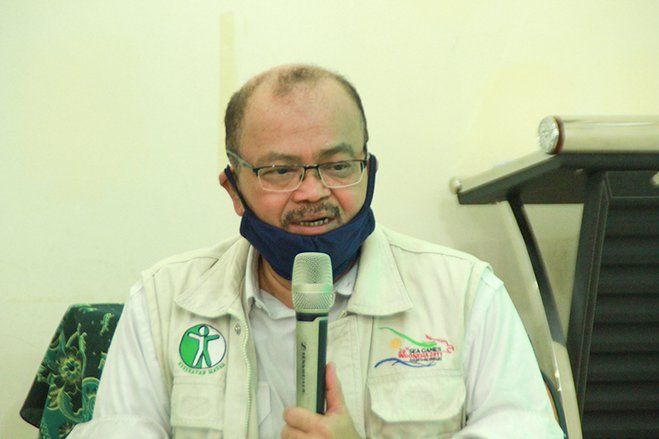 Pasien Covid-19 di Situbondo Bertambah 31 Orang, Sebaran dari  Klaster Jemaah Masjid