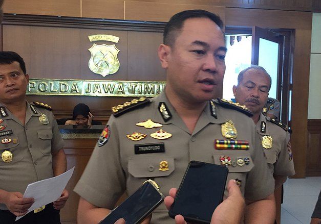 2 Polisi Disandera Santri Diduga Terkait Rekayasa Penangkapan Kasus Narkoba