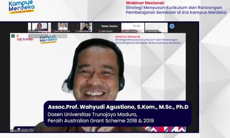 Cermati! Berikut Tips Sukses Magang Anti &ldquo;Zonk&rdquo; Untuk Mahasiswa Kampus Merdeka