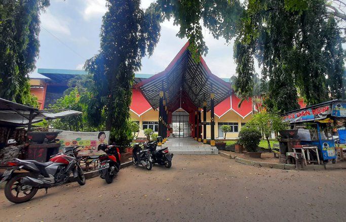 Satu Klub Sepak Bola Baru Mojokerto Siap Ikuti Liga 3