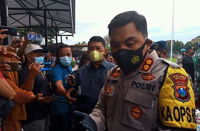 Temuan Mayat Perempuan di Kamar Kos, Polisi Pastikan Bukan Pembunuhan