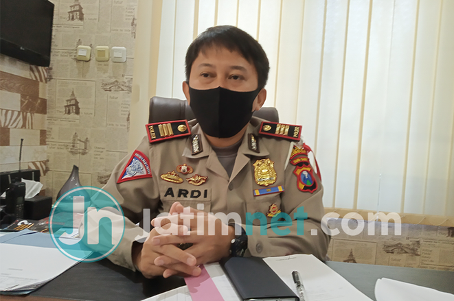 Memutus Mata Rantai Covid-19, Operasi Ketupat Cegah Pemudik