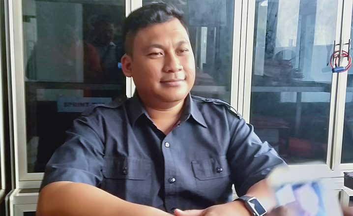 Kejari Hentikan Pulbaket Dugaan Korupsi PDAM Gresik