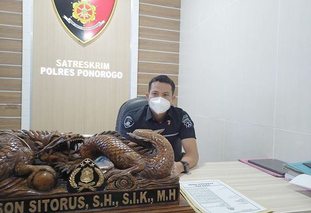 Ini Lima Kasus Korupsi Menonjol di Ponorogo yang Sebabkan Kerugian Negara 8 Miliar