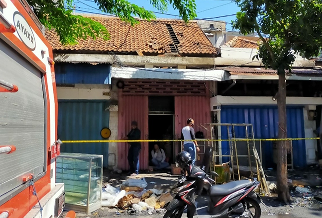 Sampaikan Bela Sungkawa, Pemkot Pastikan PMK Sudah Bertindak Sesuai Prosedur