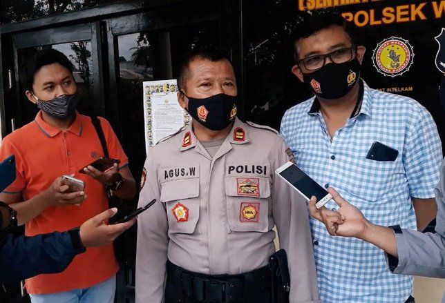 Kebakaran&nbsp;PT Jawalily Furniture, Polisi Perika 5 Saksi dan Datangkan Labfor
