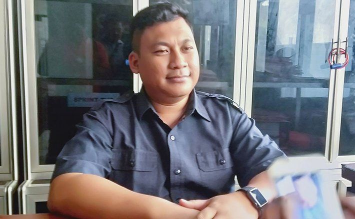 Kejari Gresik Eksekusi Bebas Sekda Gresik Nonaktif Andhy Hendro Wijaya