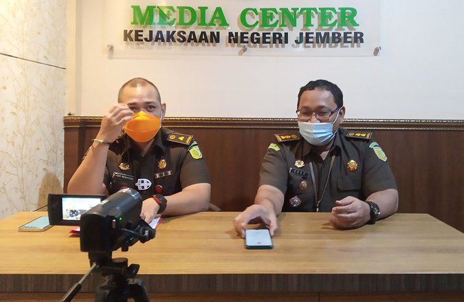 Dana Covid-19 Rp 180 Miliar di Jember Diduga Tidak Bisa Dipertanggungjawabkan