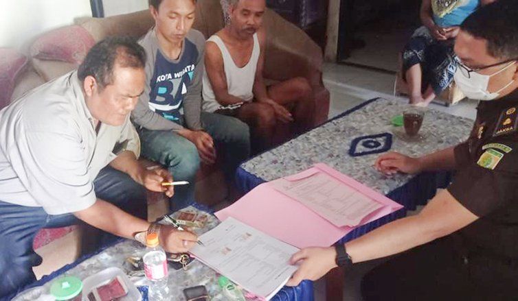 Syarat Terpenuhi, Kejati Jatim Lakukan Diskresi Kecelakaan Lalu Lintas di Lumajang