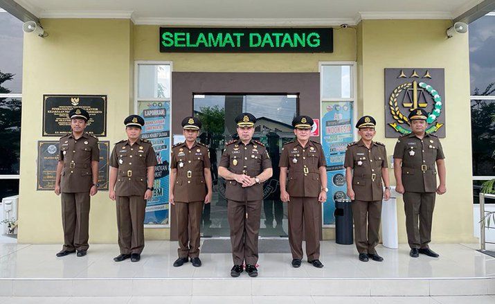 Kejari Kota Mojokerto Buru Aktor Utama Dugaan Korupsi BPRS Senilai Rp 50 Miliar