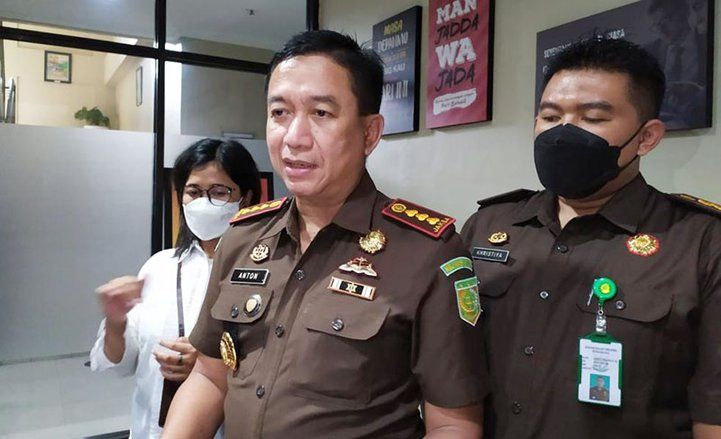 Kejari Surabaya Selamatkan Uang Negara Rp 85 Miliar Kasus Korupsi