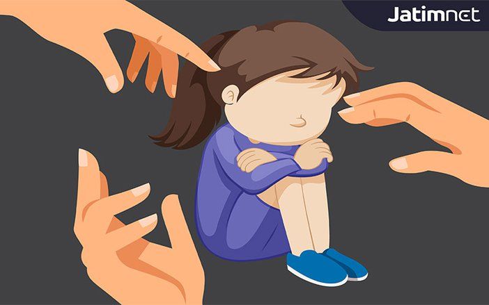 Sepanjang 2019, Kekerasan Terhadap Anak Rumah dan Sekolah Belum Aman