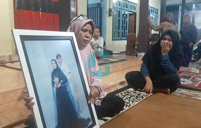 RSUD Blambangan Siap Menerima Jenazah Evakuasi KRI Nanggala-402