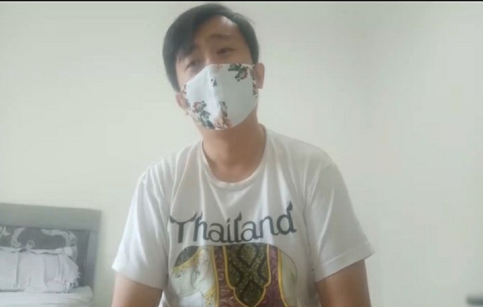 Merasa Dirugikan dan Dikucilkan, Keluarga PDP Melakukan Klarifikasi