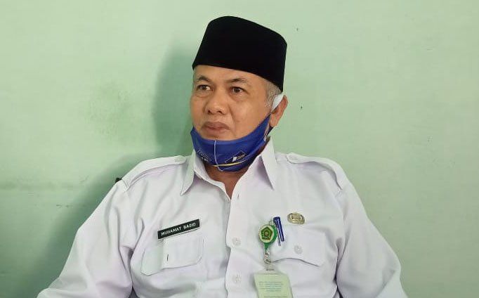 10 Calon Haji di Madiun Alihkan Porsi Keberangkatannya ke Mekah