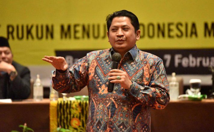 Cegah Penyebaran Covid-19, Ujian Akhir Madrasah Berstandar Nasional Ditiadakan