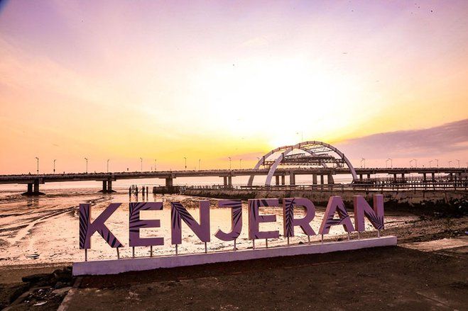 Buka Selama Libur Lebaran, THP Kenjeran Sediakan Area Khusus Vaksin Booster