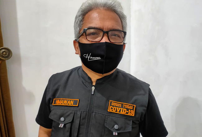Dampak Covid-19,&nbsp;6.900 Pekerja Kehilangan Pekerjaan di Jatim