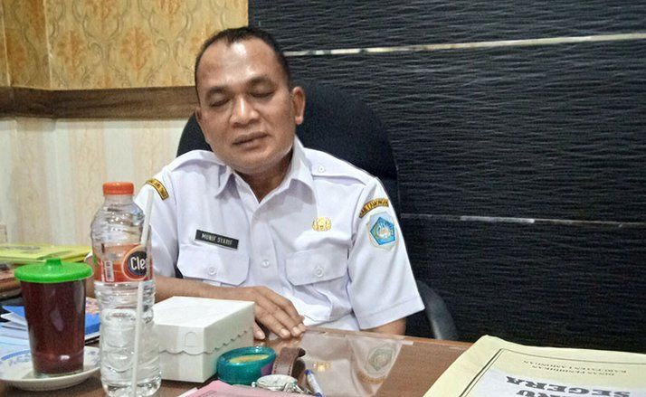 Jadi Pilot Project KPM Kemiskinan, Dispendik Lamongan Lakukan Penyisiran di 5 Kecamatan