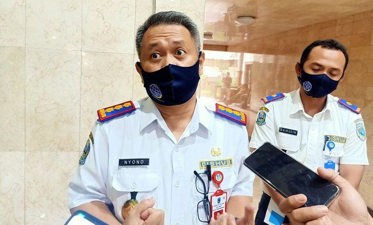 Dishub Jatim Larang Pegawainya Lakukan Perjalanan Dinas ke Madura