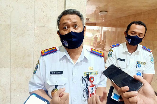 Dampak Pandemi Covid-19, Tarif Bus Naik Sesuai Batas Atas