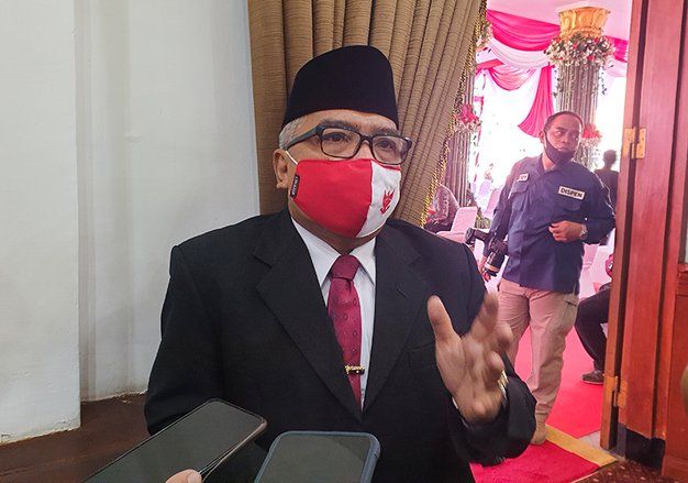 Jatim Ajukan 1,5 Juta Pekerja Penerima Subsidi Gaji di Bawah Rp 5 Juta