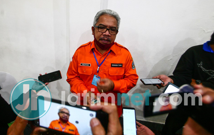 Disnakertrans Jatim Akui Masih Ada Perusahaan di Ring Satu Belum Taati Prokotol Kesehatan