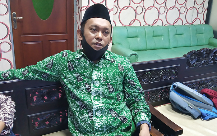 Pemberhentian Bupati Jember Belum Dikirim ke MA, Ketua DPRD: Tunggu Mendagri