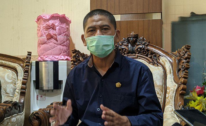 Ranwal RPJMD Kabupaten Ponorogo Molor Setengah Bulan
