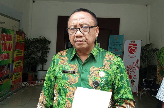 Kerap Kritik Bupati Lewat Facebook, Ketua PGRI Jember Diperiksa Inspektorat