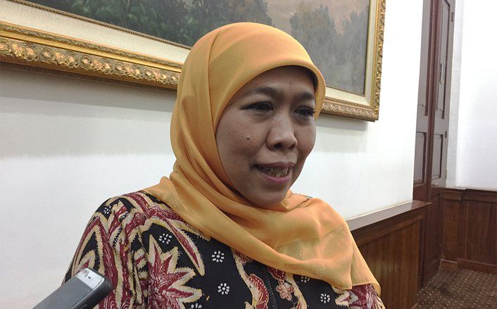 Angka Penderita Katarak Jatim Masih di Atas Nasional 