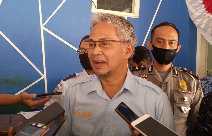 Rawan Kecelakaan, KNKT: Jalur Banyuwangi-Jember Harus Dibangun Jalan Penyelamat