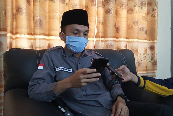 Usai KPU RI Terbitkan PKPU Masa Pandemi, KPU Jember Tarik Lagi Undangan