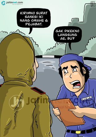 Konflik Internal Pemkab Jember Tak Kunjung Usai