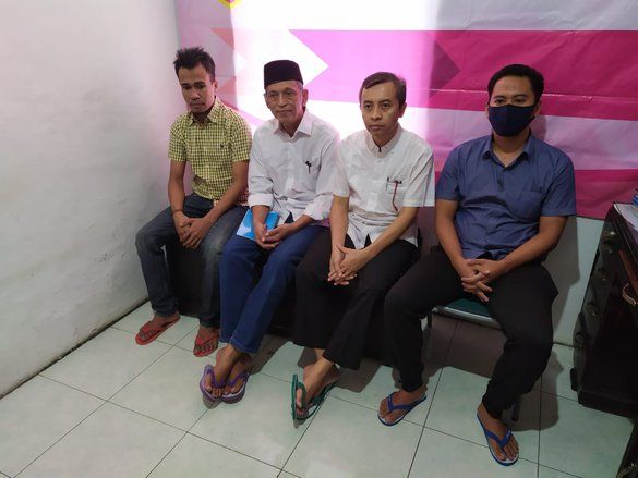 Korupsi Pasar Manggisan, Hakim PN Tipikor Bebaskan 1 Terdakwa, 3 Lain Divonis Bersalah