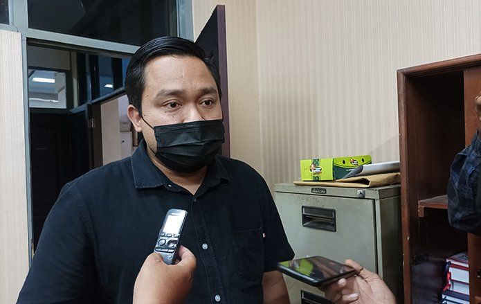 Pejabat BPBD Jember Ditetapkan Jadi Tersangka Kasus Korupsi, Polisi Belum Lakukan Penahanan