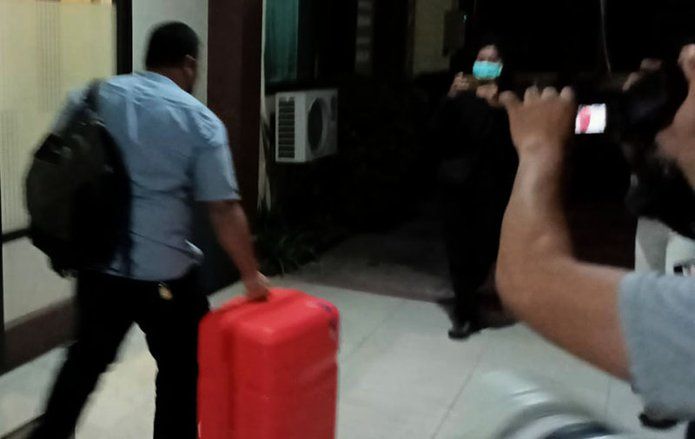 Terkait OTT Jual Beli Jabatan, KPK Periksa Tiga Pejabat Penting Pemkab Probolinggo