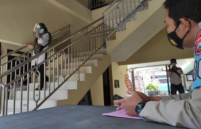 Kasus Dugaan TPPU Mantan Bupati Mojokerto, Dua Saksi Mangkir Panggilan Penyidik KPK