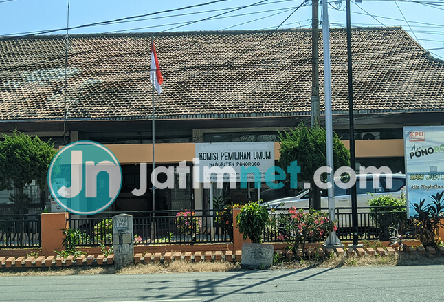 22 PPDP di Ponorogo Reaktif dari Hasil Rapid Test
