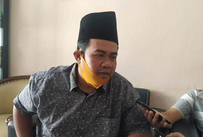 Di Tengah Pandemi, Bacalon Bupati Wajib Swab Test Sebelum Daftar ke KPU