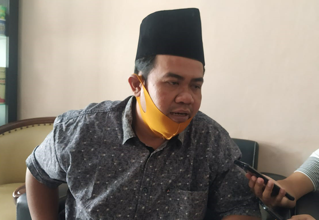 Kondisi Kurang Fit, Tes Psikologi Ipong Tertunda