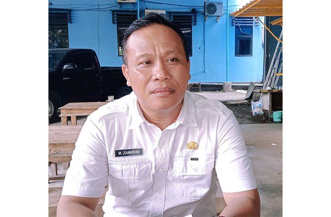 Dapat Kucuran Dana Bantuan Dusun, Warga di Lamongan Rerata Memanfaatkan Bangun Infrastruktur