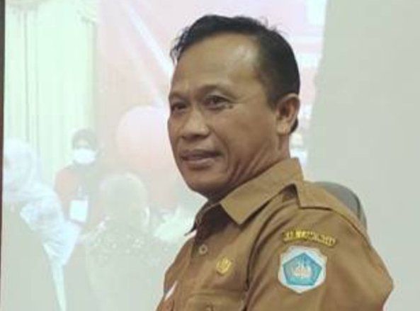 Penggunaan Dana Desa Tahun 2023 Telah Ditentukan Ini Kata Kadin PMD Lamongan