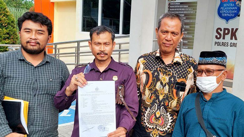Bermasalah, Tukar Guling Tanah Proyek Tol Gresik Diwarnai Saling Lapor