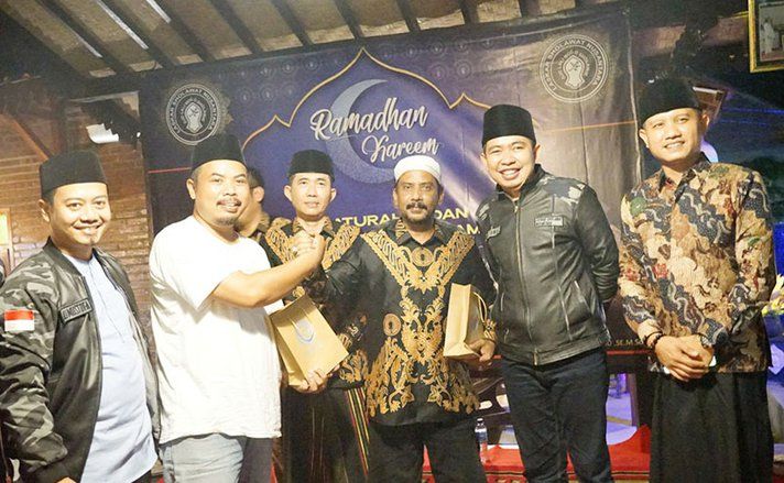 LSN Akhiri Rangkaian Kegiatan Ramadan 2022 di Bumi Blambangan