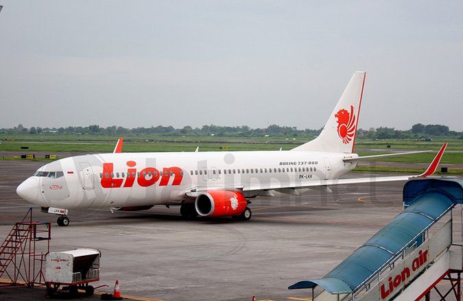 5 Keunggulan Maskapai dalam Naungan Lion Air Group
